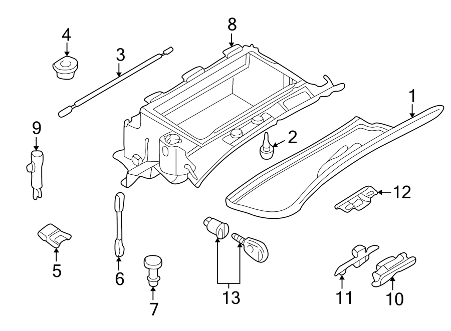 6INSTRUMENT PANEL. GLOVE BOX.https://images.simplepart.com/images/parts/motor/fullsize/1941375.png