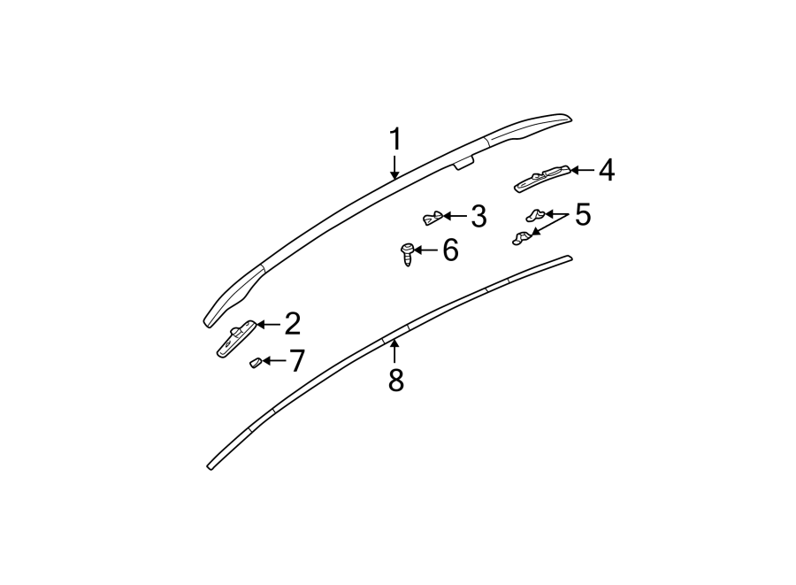 8ROOF. LUGGAGE CARRIER.https://images.simplepart.com/images/parts/motor/fullsize/1941468.png