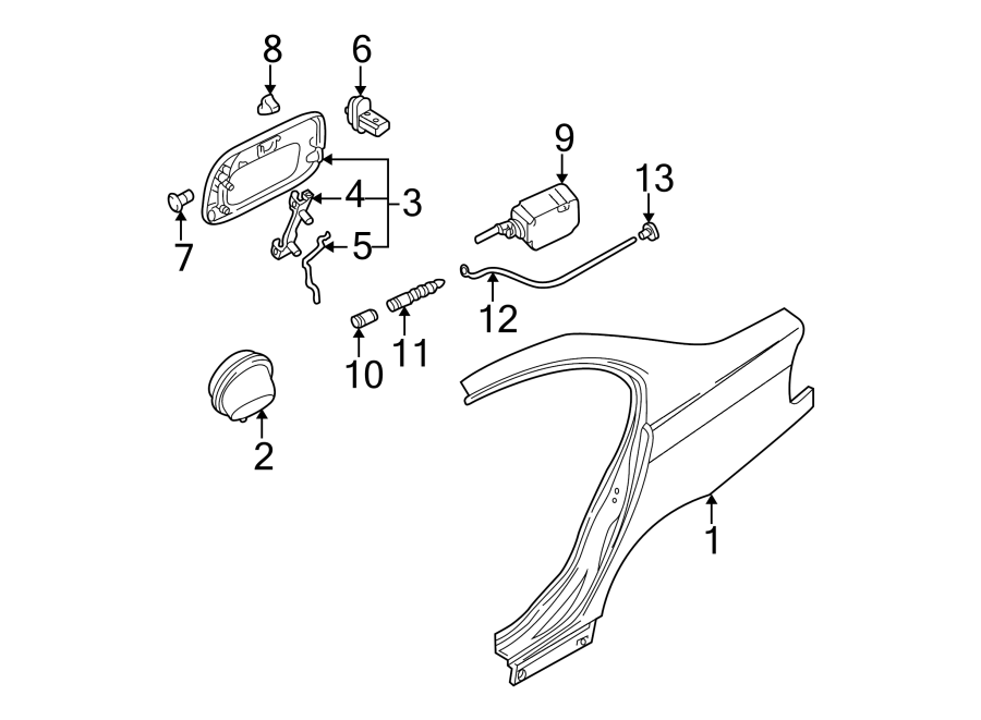 5QUARTER PANEL & COMPONENTS.https://images.simplepart.com/images/parts/motor/fullsize/1941550.png