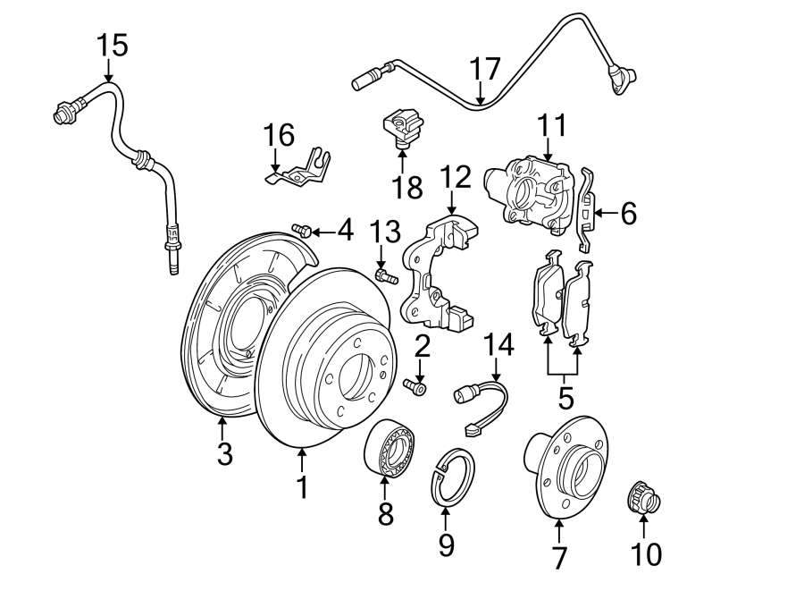 7REAR SUSPENSION. BRAKE COMPONENTS.https://images.simplepart.com/images/parts/motor/fullsize/1941580.png