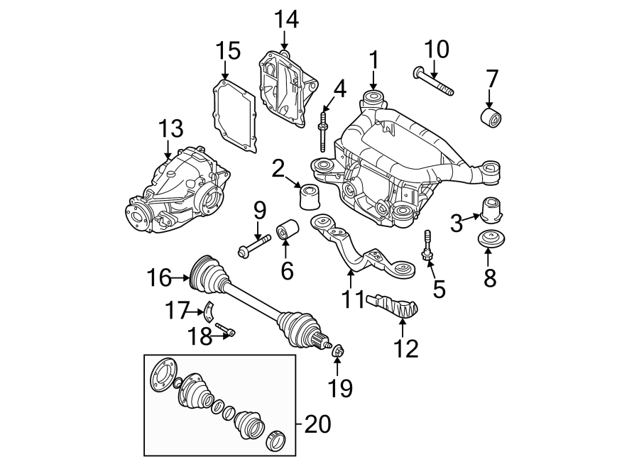 15REAR SUSPENSION. AXLE & DIFFERENTIAL.https://images.simplepart.com/images/parts/motor/fullsize/1941600.png