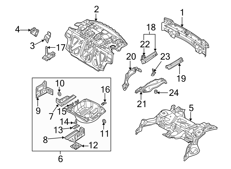 5Rear body & floor.https://images.simplepart.com/images/parts/motor/fullsize/1941610.png