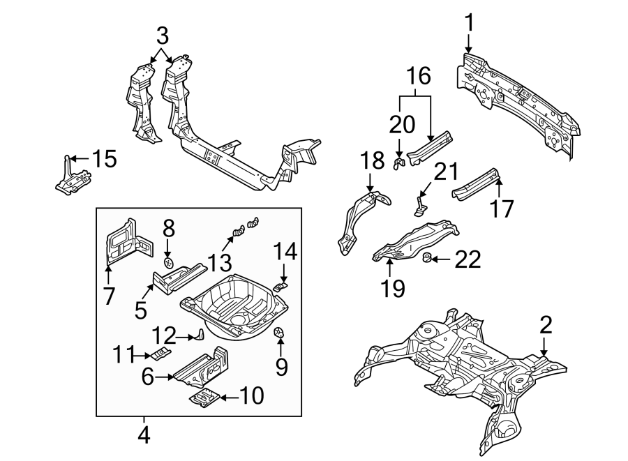 13REAR BODY & FLOOR.https://images.simplepart.com/images/parts/motor/fullsize/1941614.png