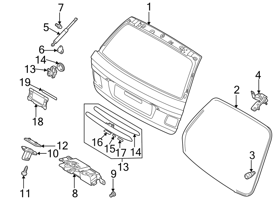 16LIFT GATE. GATE & HARDWARE.https://images.simplepart.com/images/parts/motor/fullsize/1941621.png