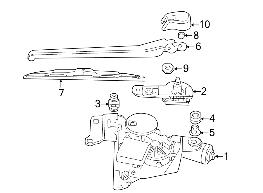 7LIFT GATE. WIPER & WASHER COMPONENTS.https://images.simplepart.com/images/parts/motor/fullsize/1941625.png