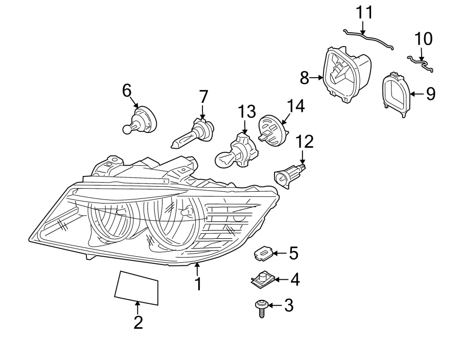 4FRONT LAMPS. HEADLAMP COMPONENTS.https://images.simplepart.com/images/parts/motor/fullsize/1942021.png