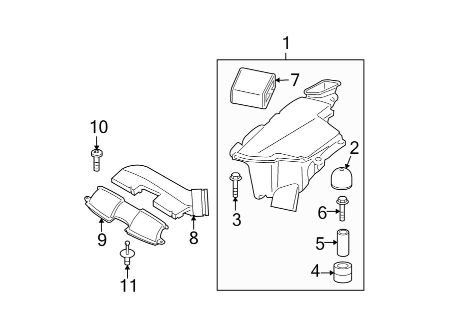 9AIR INTAKE.https://images.simplepart.com/images/parts/motor/fullsize/1942202.png