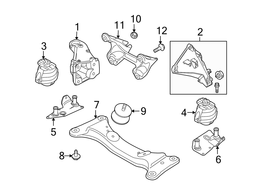 7ENGINE & TRANS MOUNTING.https://images.simplepart.com/images/parts/motor/fullsize/1942211.png