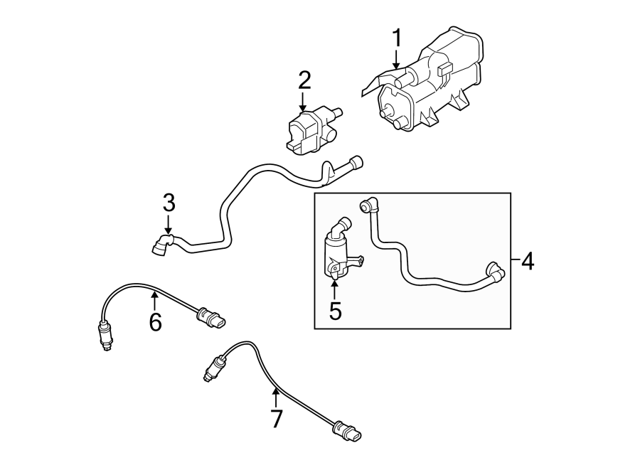 6EMISSION SYSTEM. EMISSION COMPONENTS.https://images.simplepart.com/images/parts/motor/fullsize/1942231.png