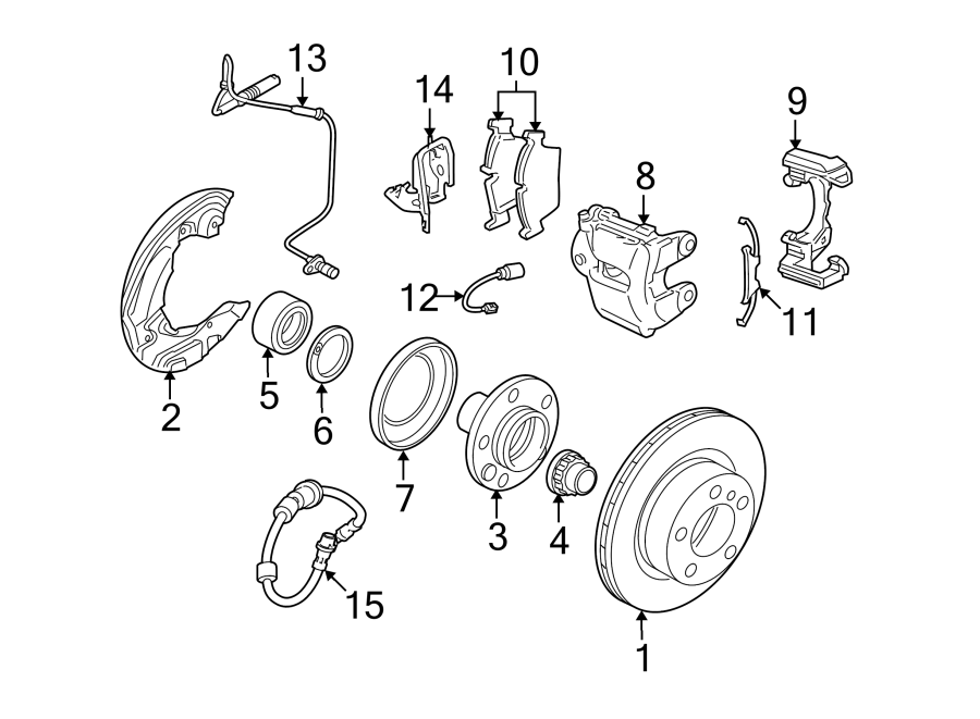 1FRONT SUSPENSION. BRAKE COMPONENTS.https://images.simplepart.com/images/parts/motor/fullsize/1942255.png