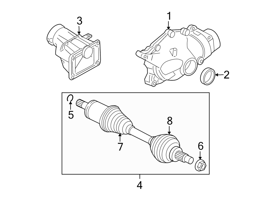 3FRONT SUSPENSION. CARRIER & FRONT AXLES.https://images.simplepart.com/images/parts/motor/fullsize/1942270.png