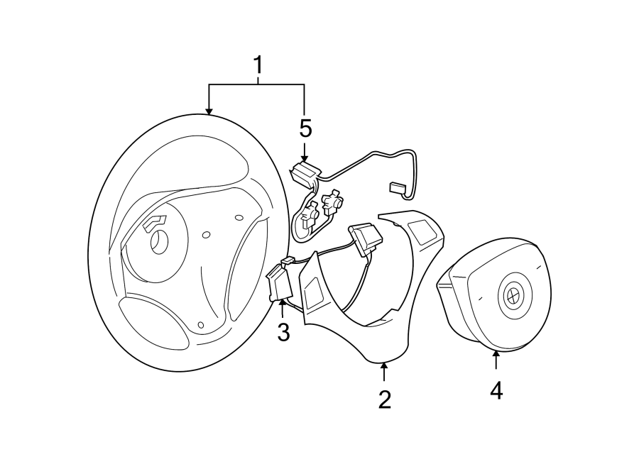 5STEERING WHEEL & TRIM.https://images.simplepart.com/images/parts/motor/fullsize/1942316.png