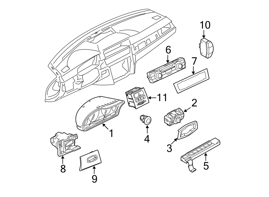 10INSTRUMENT PANEL. CLUSTER & SWITCHES.https://images.simplepart.com/images/parts/motor/fullsize/1942351.png