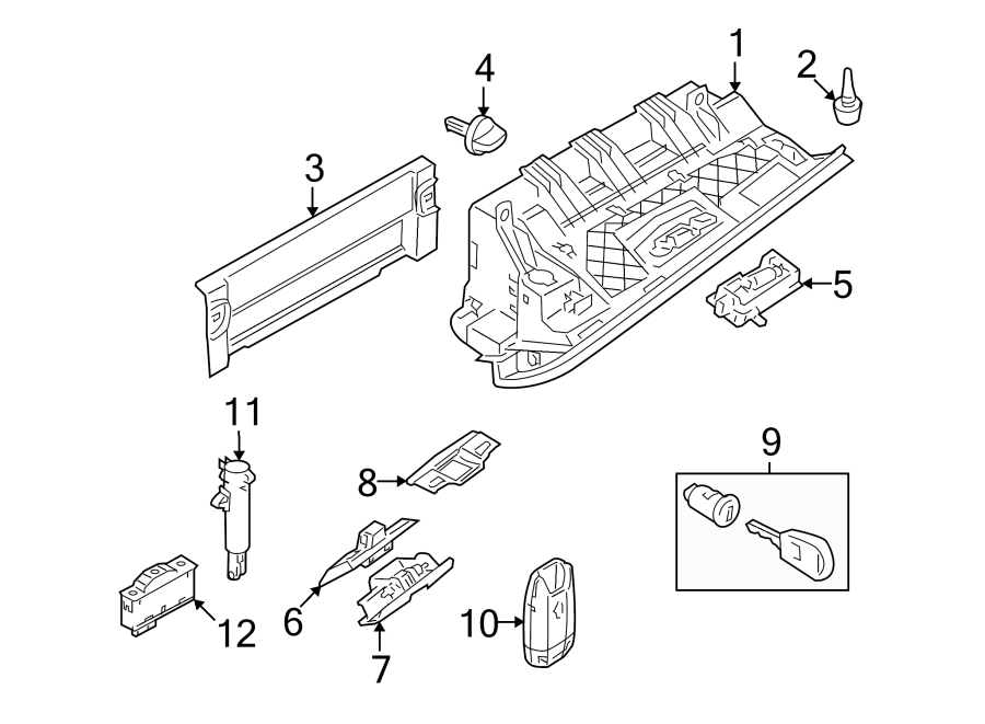 1INSTRUMENT PANEL. GLOVE BOX.https://images.simplepart.com/images/parts/motor/fullsize/1942360.png