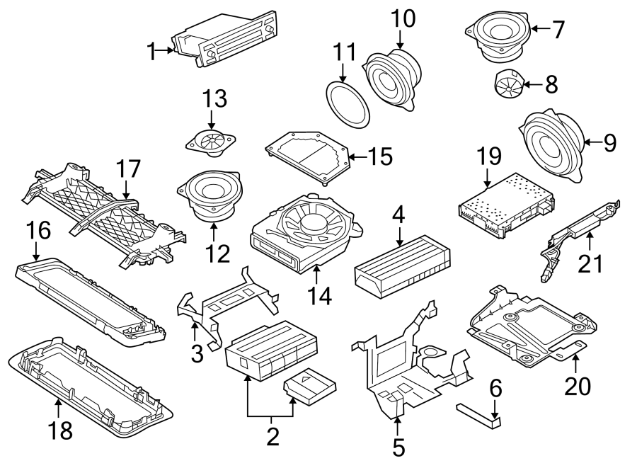 13INSTRUMENT PANEL. SOUND SYSTEM.https://images.simplepart.com/images/parts/motor/fullsize/1942365.png