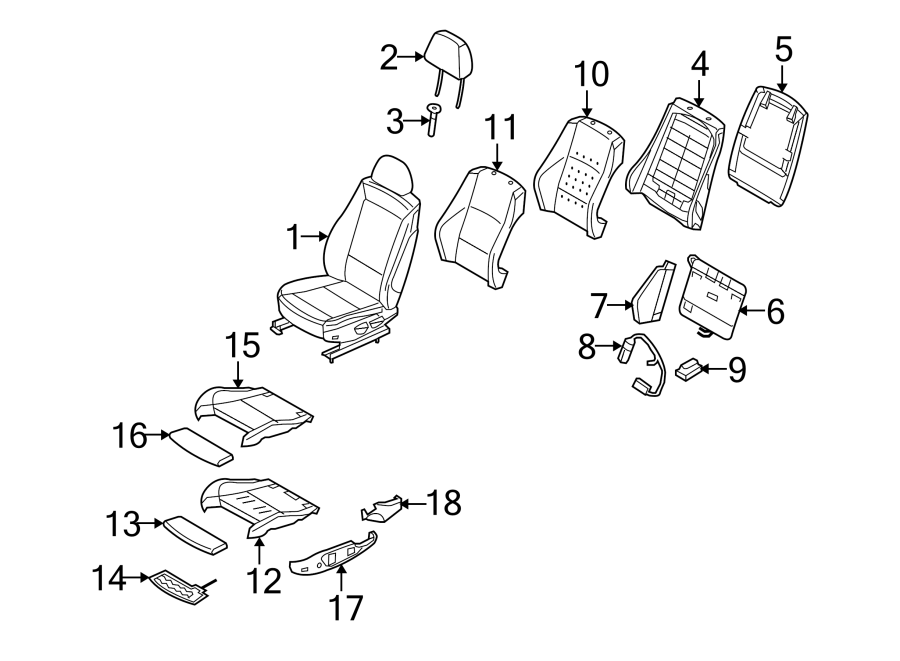 7SEATS & TRACKS. DRIVER SEAT COMPONENTS.https://images.simplepart.com/images/parts/motor/fullsize/1942405.png