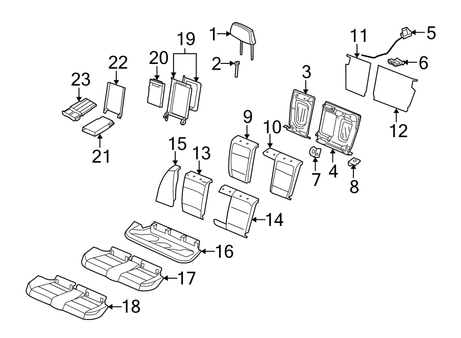 1SEATS & TRACKS. REAR SEAT COMPONENTS.https://images.simplepart.com/images/parts/motor/fullsize/1942420.png