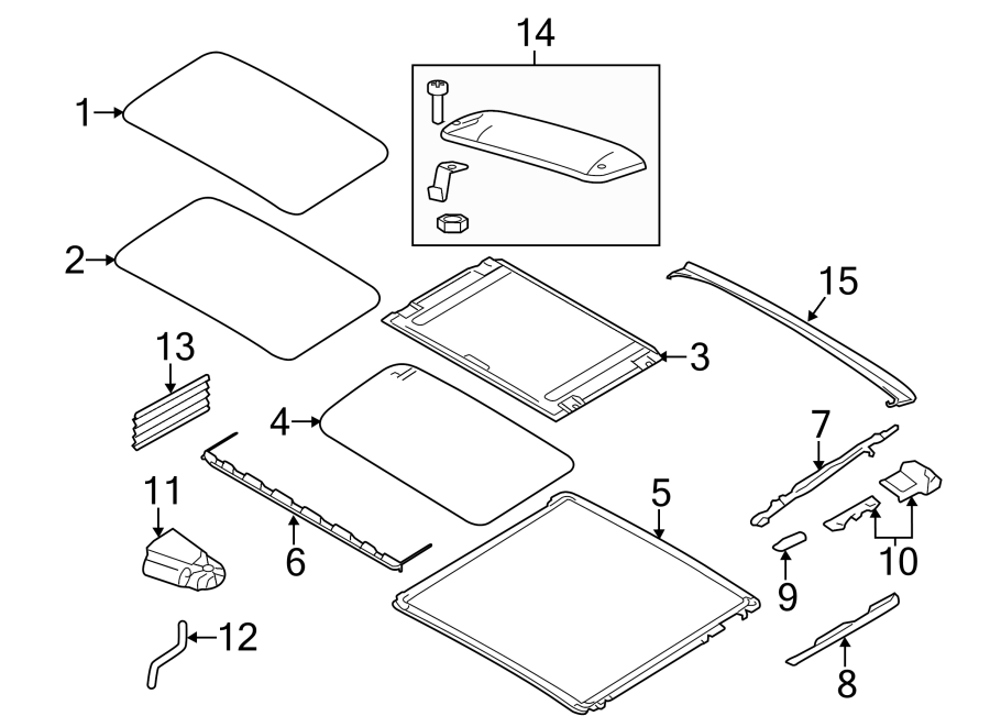 11SUNROOF.https://images.simplepart.com/images/parts/motor/fullsize/1942440.png