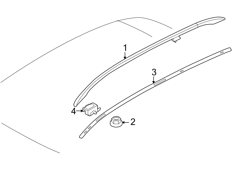 1ROOF. LUGGAGE CARRIER.https://images.simplepart.com/images/parts/motor/fullsize/1942460.png