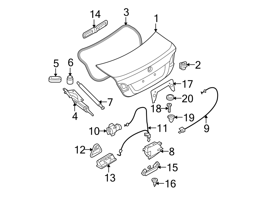 12TRUNK LID. LID & COMPONENTS.https://images.simplepart.com/images/parts/motor/fullsize/1942660.png