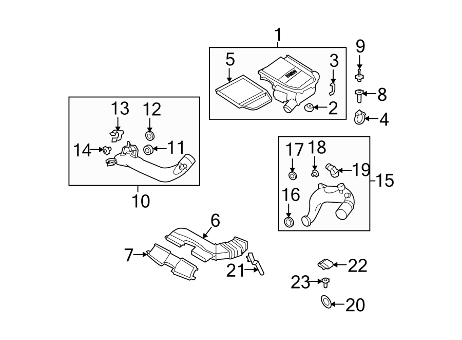 7Air intake.https://images.simplepart.com/images/parts/motor/fullsize/1942735.png