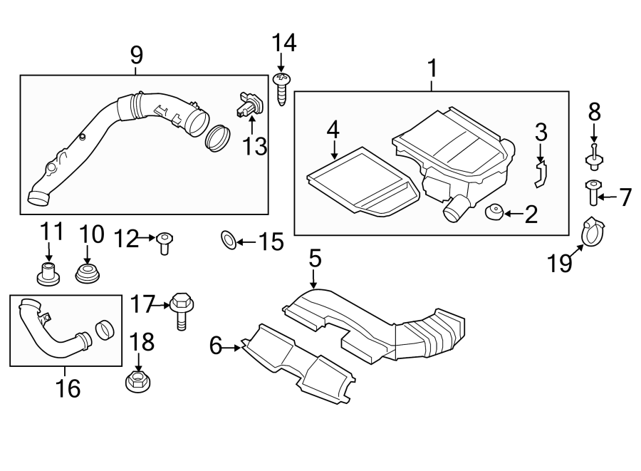 AIR INTAKE.