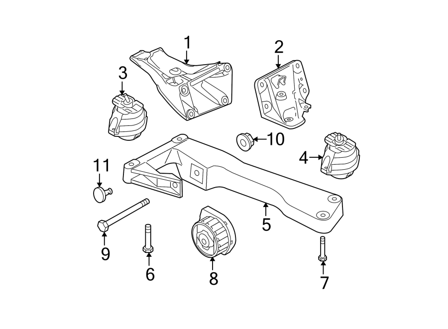 9ENGINE & TRANS MOUNTING.https://images.simplepart.com/images/parts/motor/fullsize/1942747.png