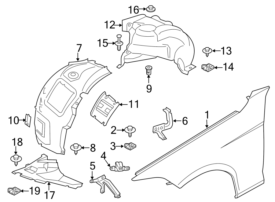 12Fender & components.https://images.simplepart.com/images/parts/motor/fullsize/1943155.png