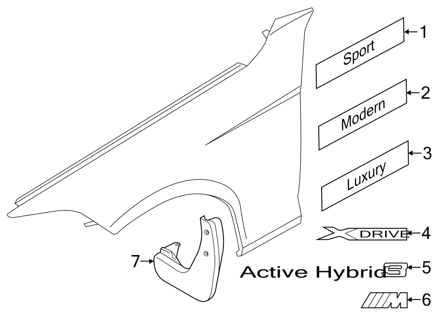 7FENDER. EXTERIOR TRIM.https://images.simplepart.com/images/parts/motor/fullsize/1943160.png