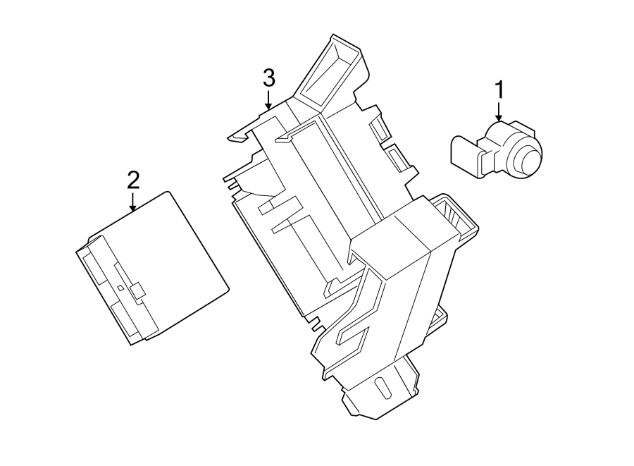 ELECTRICAL COMPONENTS.