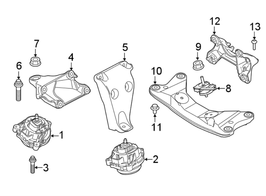 1ENGINE & TRANS MOUNTING.https://images.simplepart.com/images/parts/motor/fullsize/1943251.png