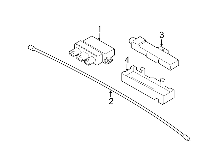 ELECTRICAL COMPONENTS.