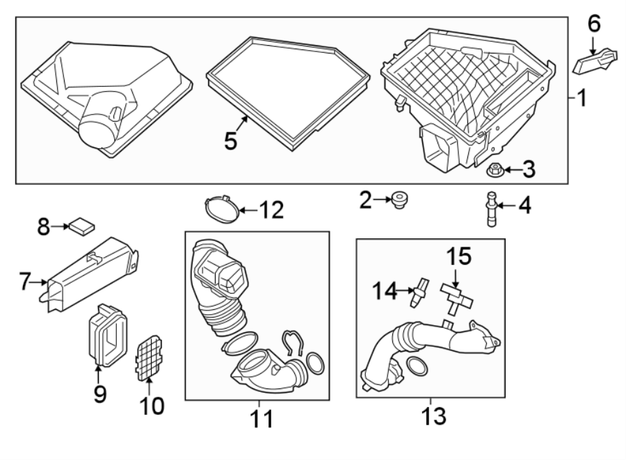 6AIR INTAKE.https://images.simplepart.com/images/parts/motor/fullsize/1943297.png