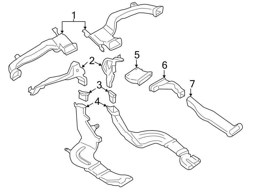 3Instrument panel. Ducts.https://images.simplepart.com/images/parts/motor/fullsize/1943440.png