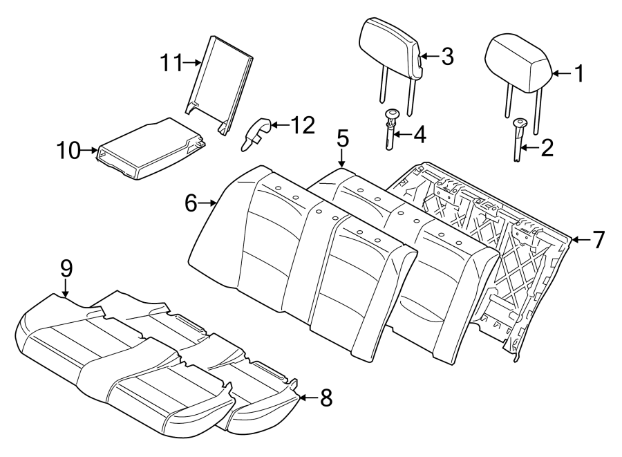 9SEATS & TRACKS. REAR SEAT COMPONENTS.https://images.simplepart.com/images/parts/motor/fullsize/1943485.png