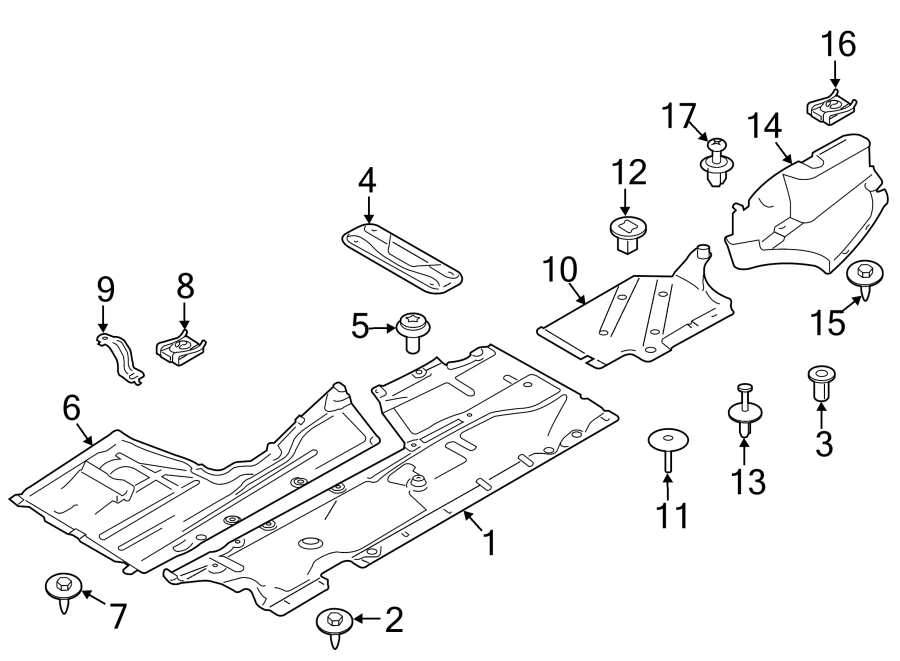 9Pillars. Rocker & floor. Under cover & splash shields.https://images.simplepart.com/images/parts/motor/fullsize/1943526.png