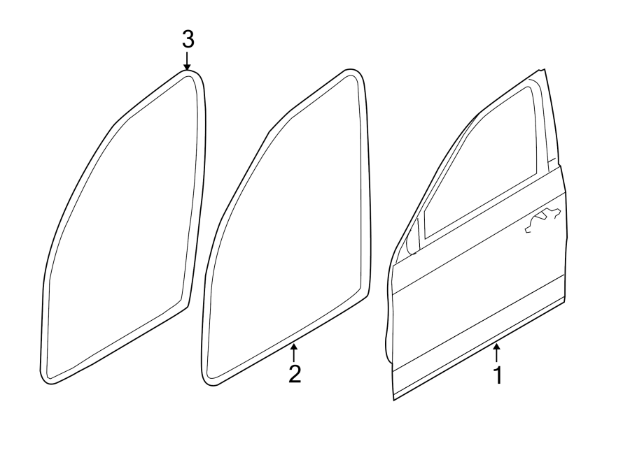 1FRONT DOOR. DOOR & COMPONENTS.https://images.simplepart.com/images/parts/motor/fullsize/1943530.png