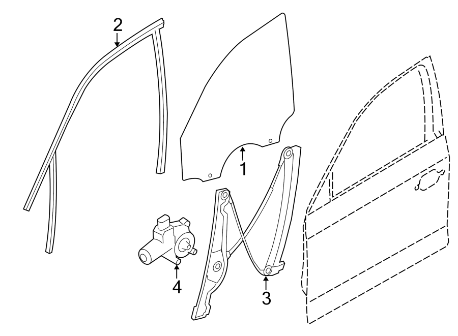 3FRONT DOOR. GLASS & HARDWARE.https://images.simplepart.com/images/parts/motor/fullsize/1943540.png