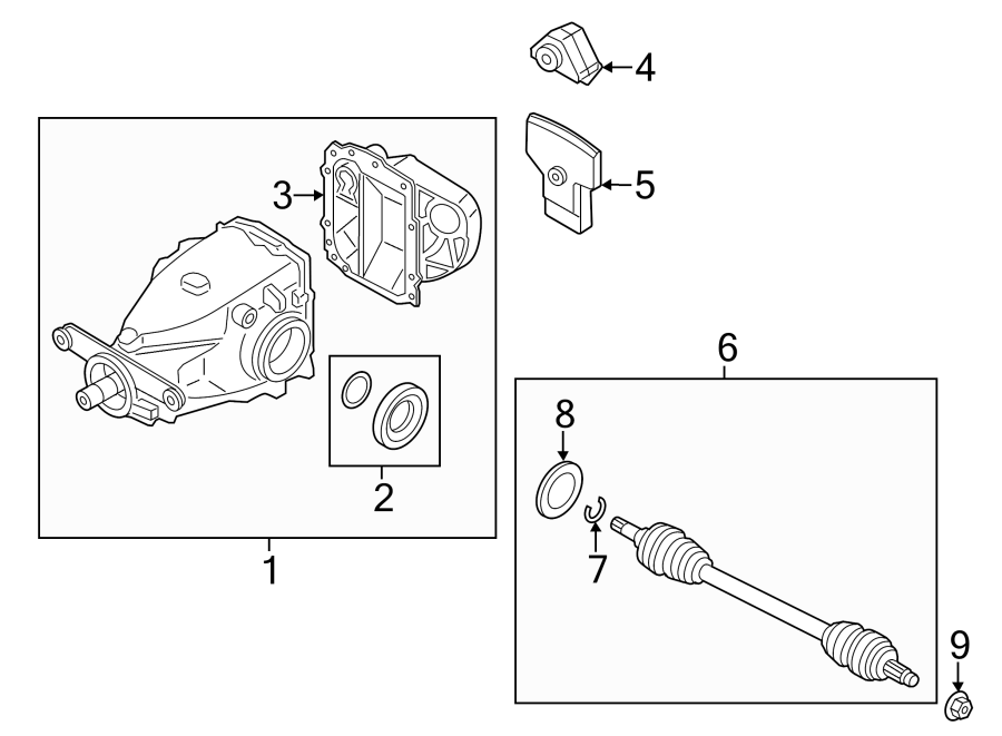 6REAR SUSPENSION. AXLE & DIFFERENTIAL.https://images.simplepart.com/images/parts/motor/fullsize/1943592.png