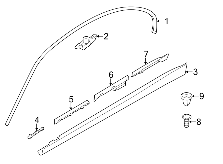 2PILLARS. ROCKER & FLOOR. EXTERIOR TRIM.https://images.simplepart.com/images/parts/motor/fullsize/1943740.png