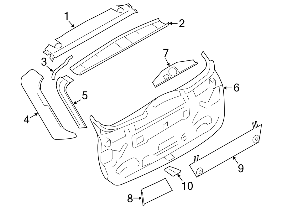 8LIFT GATE. INTERIOR TRIM.https://images.simplepart.com/images/parts/motor/fullsize/1943835.png