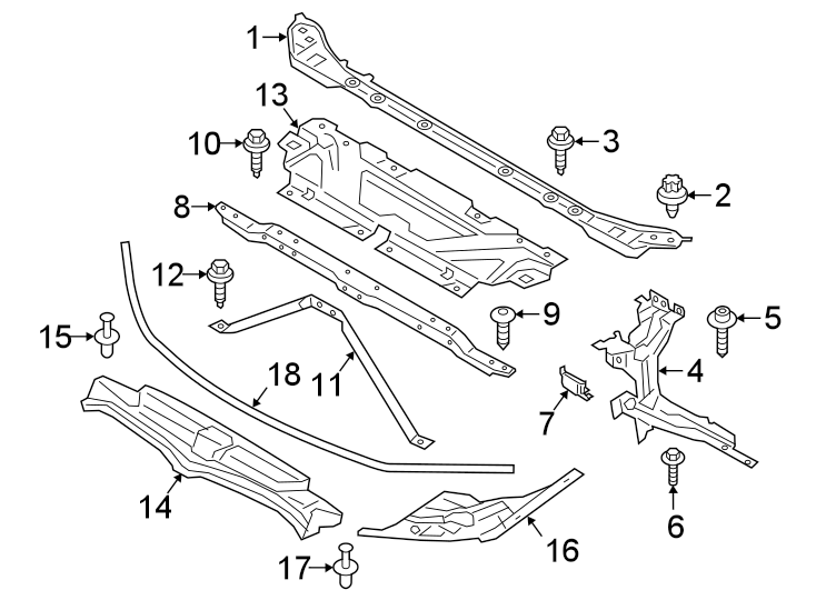 6RADIATOR SUPPORT.https://images.simplepart.com/images/parts/motor/fullsize/1944070.png