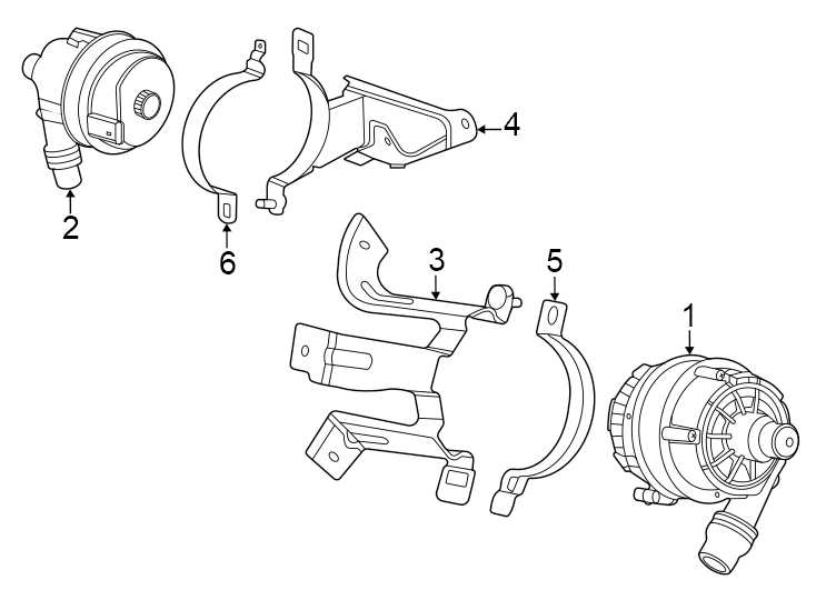 5Water pump.https://images.simplepart.com/images/parts/motor/fullsize/1944124.png