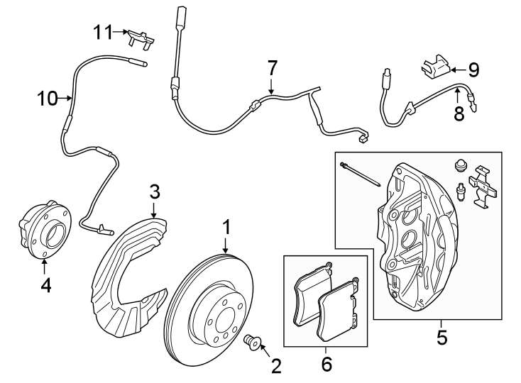 4FRONT SUSPENSION. BRAKE COMPONENTS.https://images.simplepart.com/images/parts/motor/fullsize/1944290.png