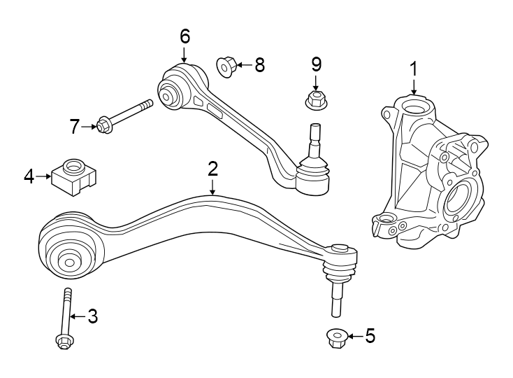 3Front suspension. Suspension components.https://images.simplepart.com/images/parts/motor/fullsize/1944298.png