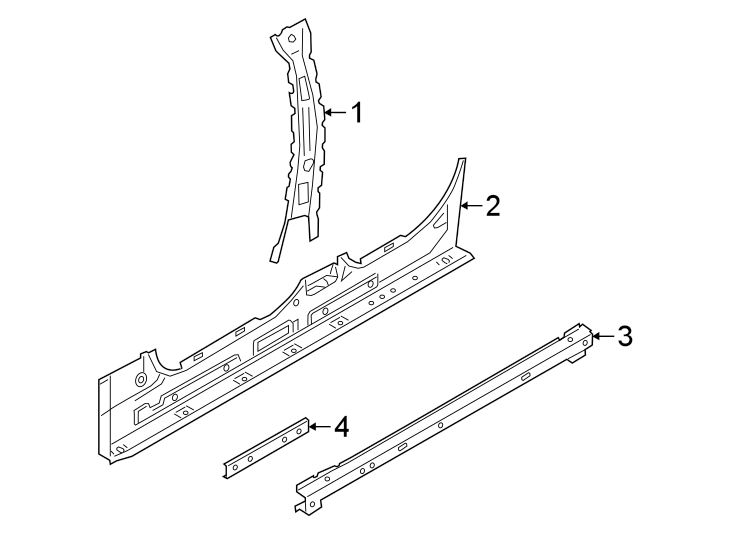 2PILLARS. ROCKER & FLOOR. CENTER PILLAR & ROCKER.https://images.simplepart.com/images/parts/motor/fullsize/1944522.png