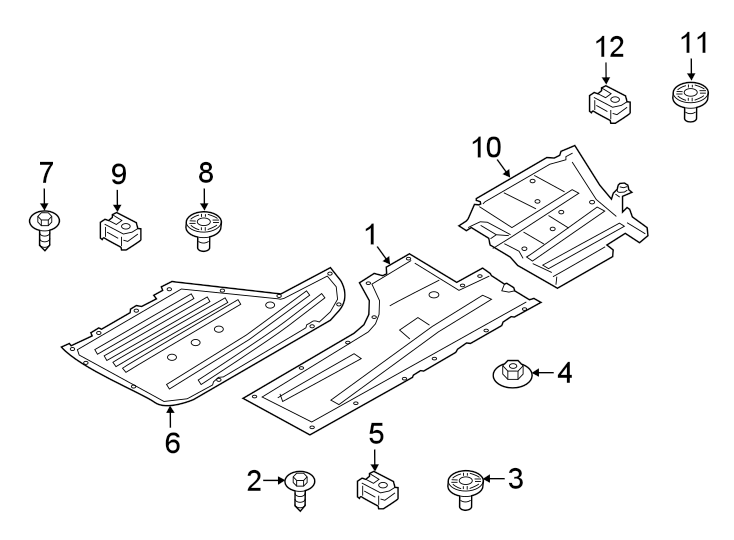 1Pillars. Rocker & floor. Under cover & splash shields.https://images.simplepart.com/images/parts/motor/fullsize/1944529.png