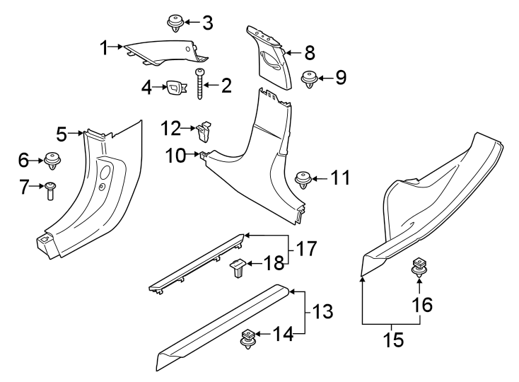 1PILLARS. ROCKER & FLOOR. INTERIOR TRIM.https://images.simplepart.com/images/parts/motor/fullsize/1944535.png