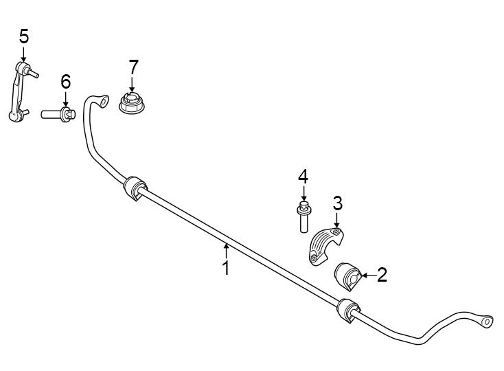 1Rear suspension. Stabilizer bar & components.https://images.simplepart.com/images/parts/motor/fullsize/1944647.png