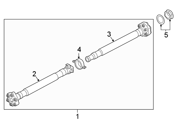 2Rear suspension. Drive shaft.https://images.simplepart.com/images/parts/motor/fullsize/1944670.png